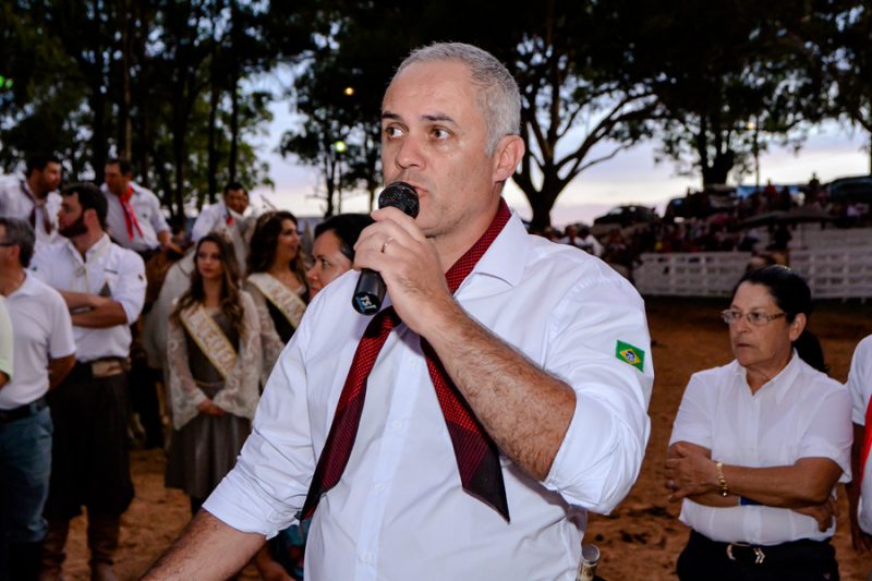 Rodeio Internacional de Soledade completa 10 anos de puro tradicionalismo