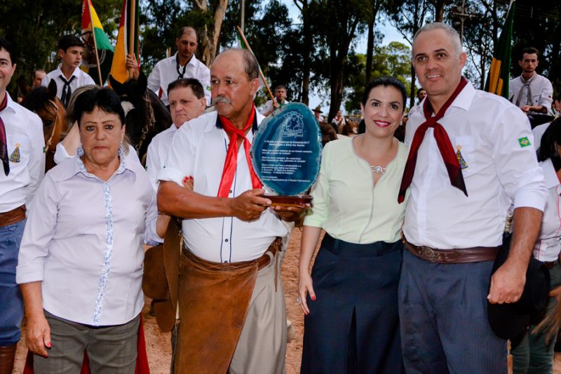 Rodeio Internacional de Soledade completa 10 anos de puro tradicionalismo