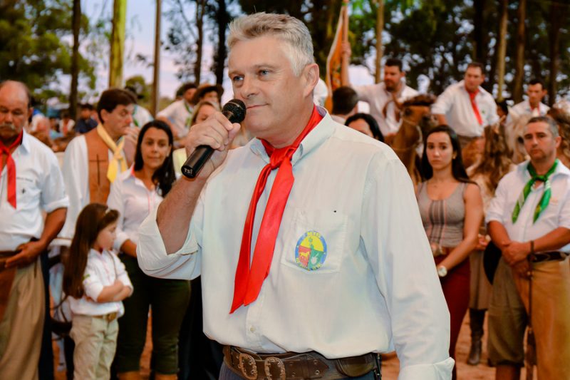Rodeio Internacional de Soledade completa 10 anos de puro tradicionalismo
