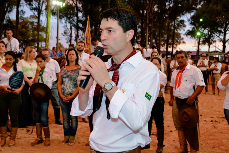 Rodeio Internacional de Soledade completa 10 anos de puro tradicionalismo