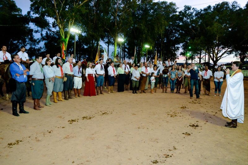 Rodeio Internacional de Soledade completa 10 anos de puro tradicionalismo