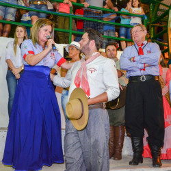 Abertura Oficial VIII Rodeio Internacional de Soledade
