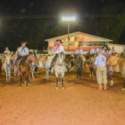 Abertura Oficial VIII Rodeio Internacional de Soledade