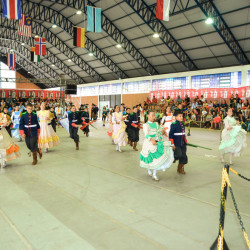 Dan&ccedil;as Tradicionais