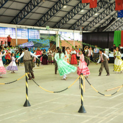 Dan&ccedil;as Tradicionais