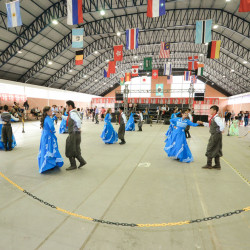 Dan&ccedil;as Tradicionais