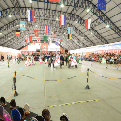 Dan&ccedil;as Tradicionais