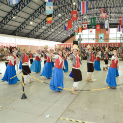 Dan&ccedil;as Tradicionais