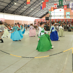 Dan&ccedil;as Tradicionais