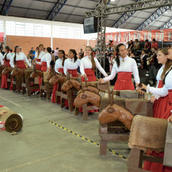 Dan&ccedil;as Tradicionais