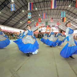 Dan&ccedil;as Tradicionais