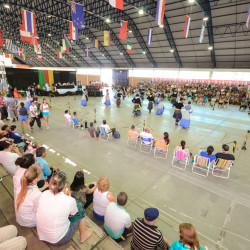 Dan&ccedil;as Tradicionais