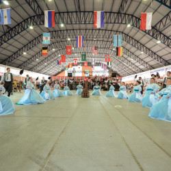 Dan&ccedil;as Tradicionais