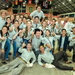 Dan&ccedil;as Tradicionais