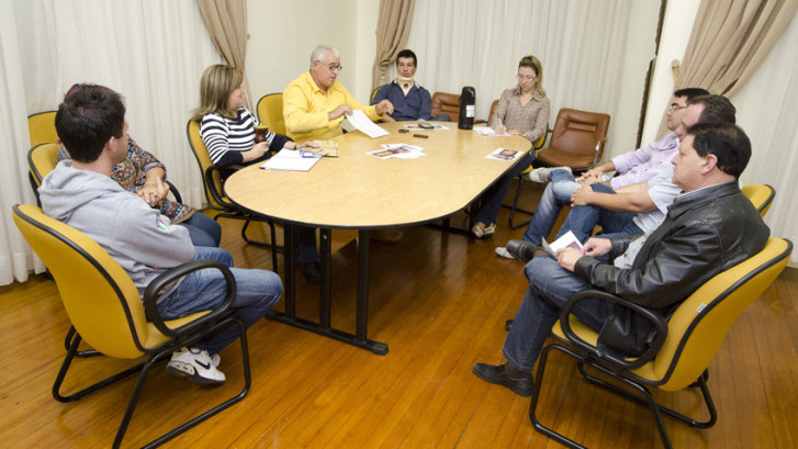 IX Rodeio Internacional de Soledade come&ccedil;a a ser formatado
