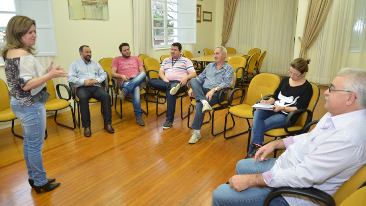 Definidos os integrantes da comissão do Rodeio Internacional de Soledade