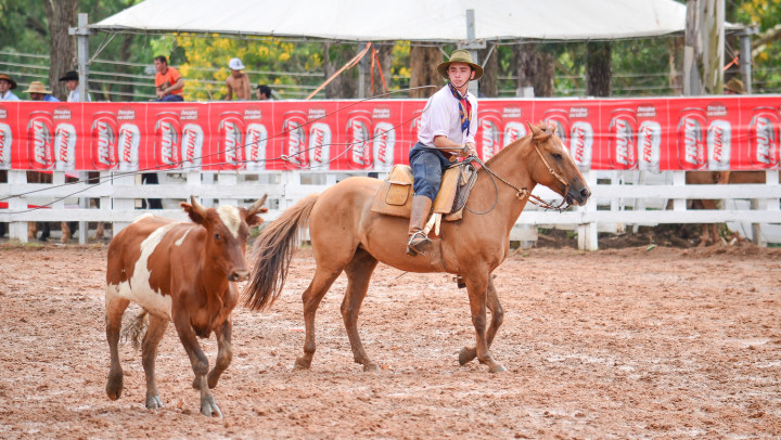 Rodeio Internacional de Soledade divulga programação das Provas Campeiras