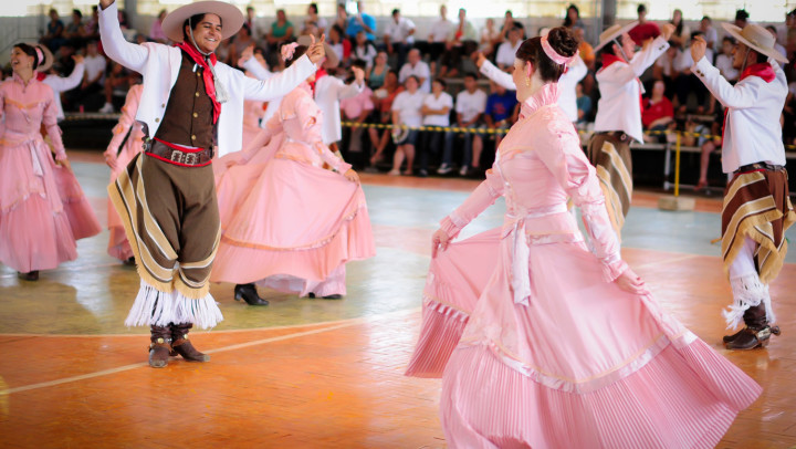 Provas Artísticas do Rodeio Internacional de Soledade estão com inscrições abertas