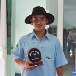 Modalidades do Rodeio Internacional de Soledade já tem seus vencedores