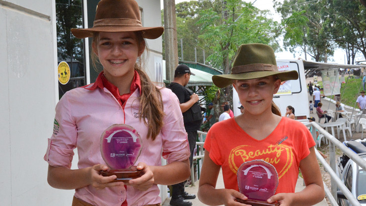 Modalidades do Rodeio Internacional de Soledade já tem seus vencedores