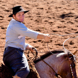 Rodeio 2016 - Provas Campeiras