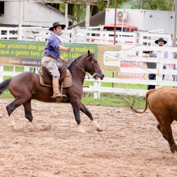 Rodeio 2016 - Provas Campeiras