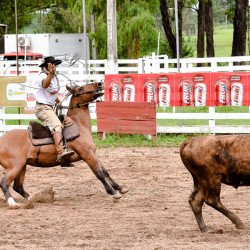 Rodeio 2016 - Provas Campeiras