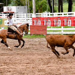 Rodeio 2016 - Provas Campeiras