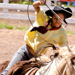 Rodeio 2016 - Provas Campeiras
