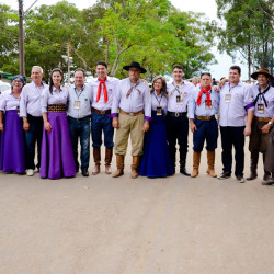 Rodeio 2016 - Abertura Oficial