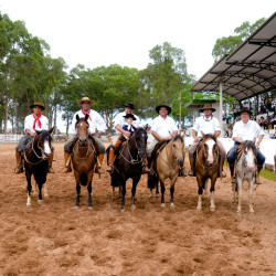 Rodeio 2016 - Abertura Oficial