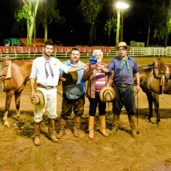 Rodeio 2016 - Provas Campeiras