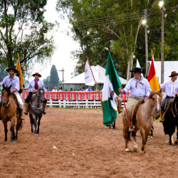 Rodeio 2016 - Abertura Oficial