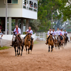 Rodeio 2016 - Abertura Oficial