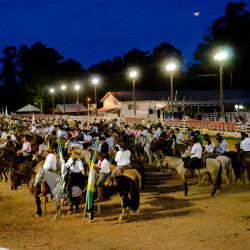 Rodeio 2016 - Abertura Oficial