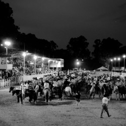 Rodeio 2016 - Abertura Oficial