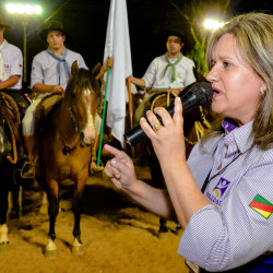 Rodeio 2016 - Abertura Oficial