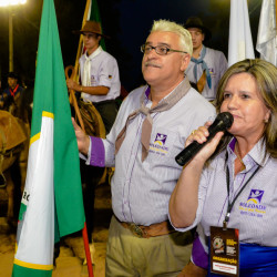 Rodeio 2016 - Abertura Oficial