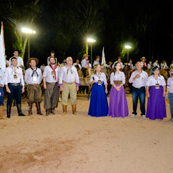 Rodeio 2016 - Abertura Oficial