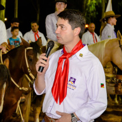 Rodeio 2016 - Abertura Oficial