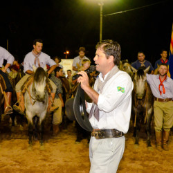 Rodeio 2016 - Abertura Oficial