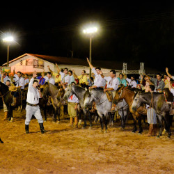 Rodeio 2016 - Abertura Oficial