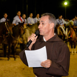 Rodeio 2016 - Abertura Oficial