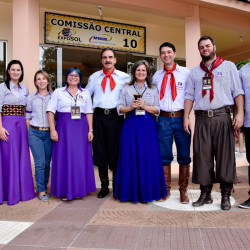 Rodeio 2016 - Abertura Oficial