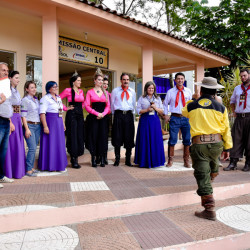 Rodeio 2016 - Abertura Oficial