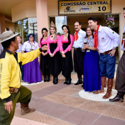 Rodeio 2016 - Abertura Oficial