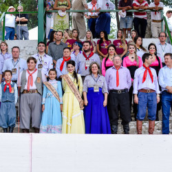 Rodeio 2016 - Abertura Oficial