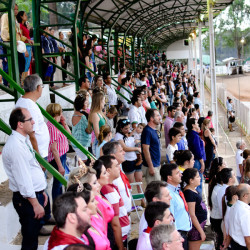 Rodeio 2016 - Abertura Oficial