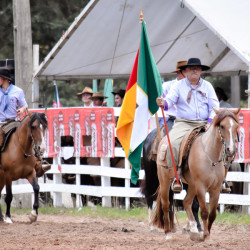 Rodeio 2016 - Abertura Oficial