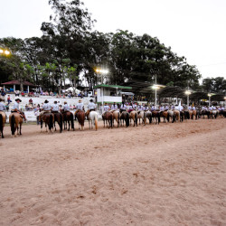 Rodeio 2016 - Abertura Oficial